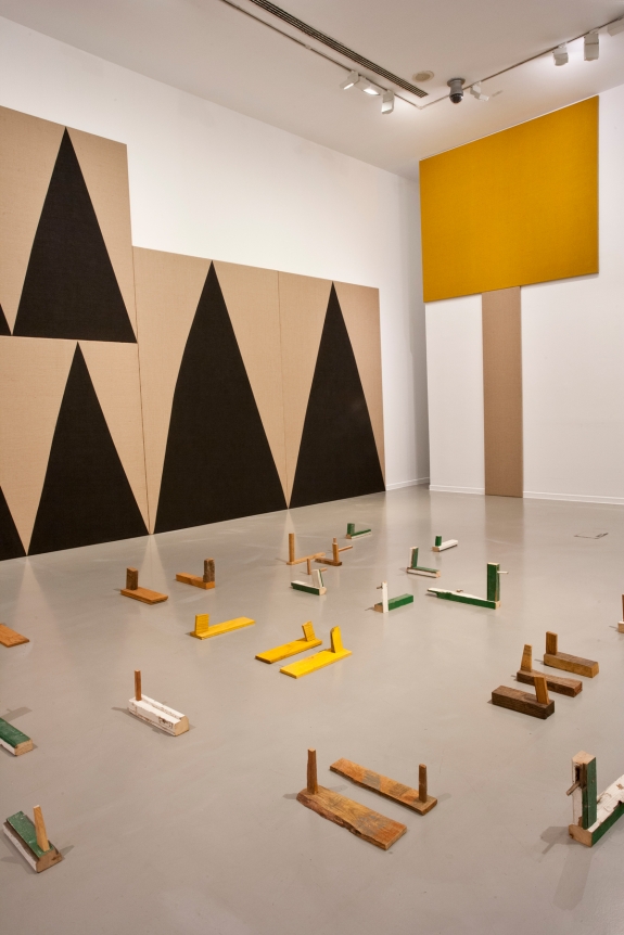 Antonio Ballester Moreno, La Casa Encendida