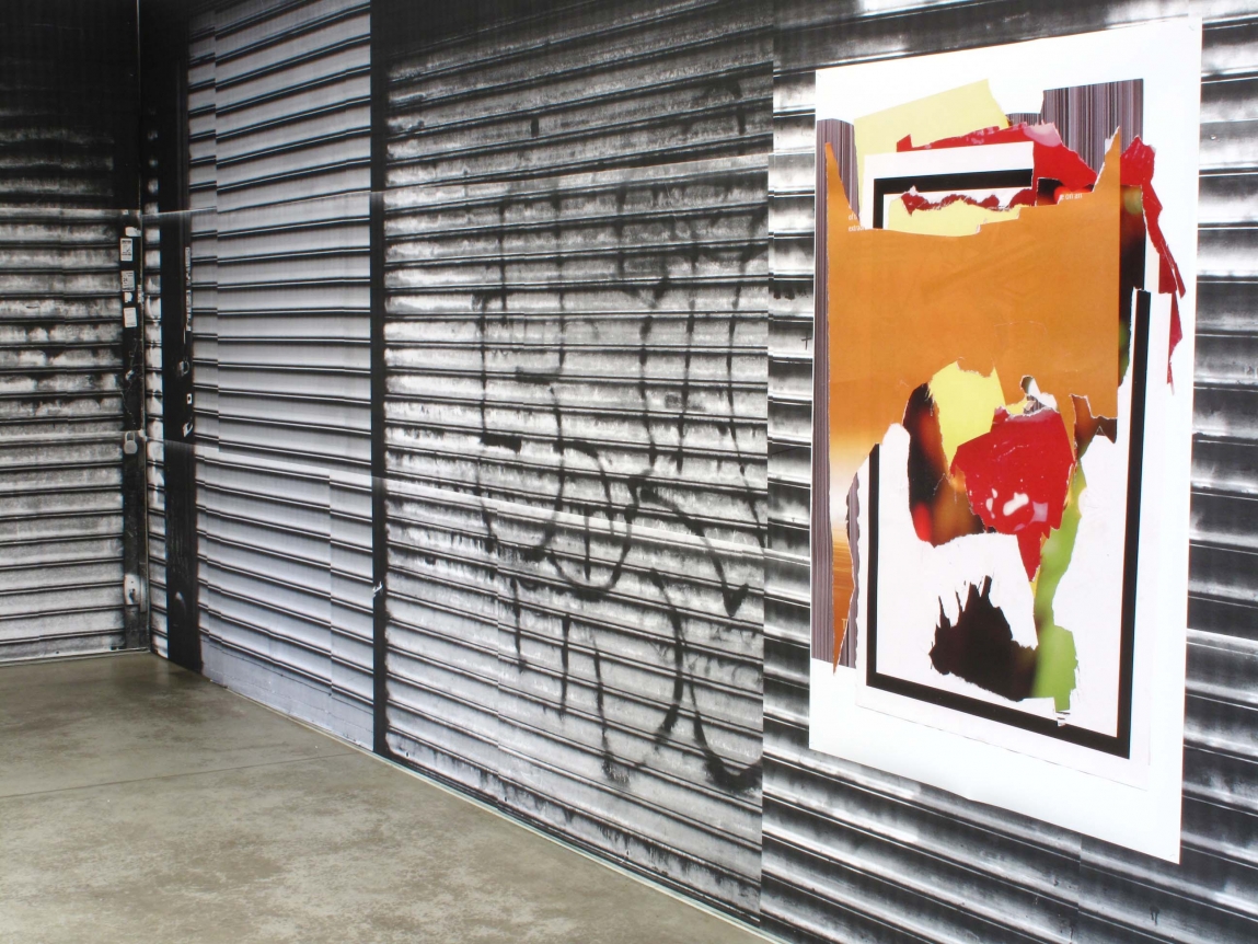 Ester Partegàs, Ester Partegas, Christopher Grimes Gallery