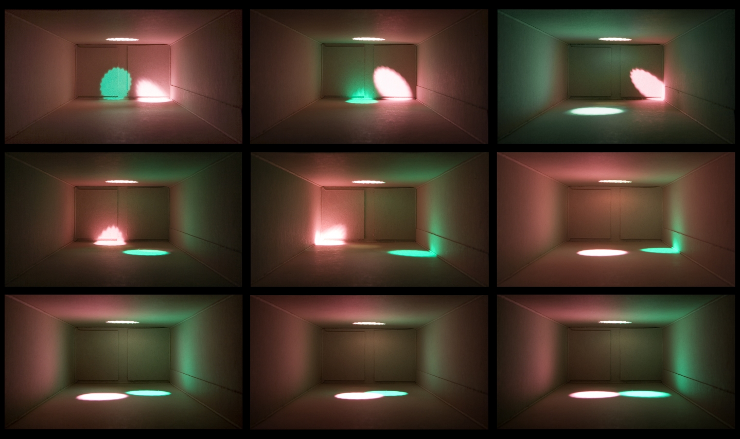 Lucia Koch, Christopher Grimes Gallery