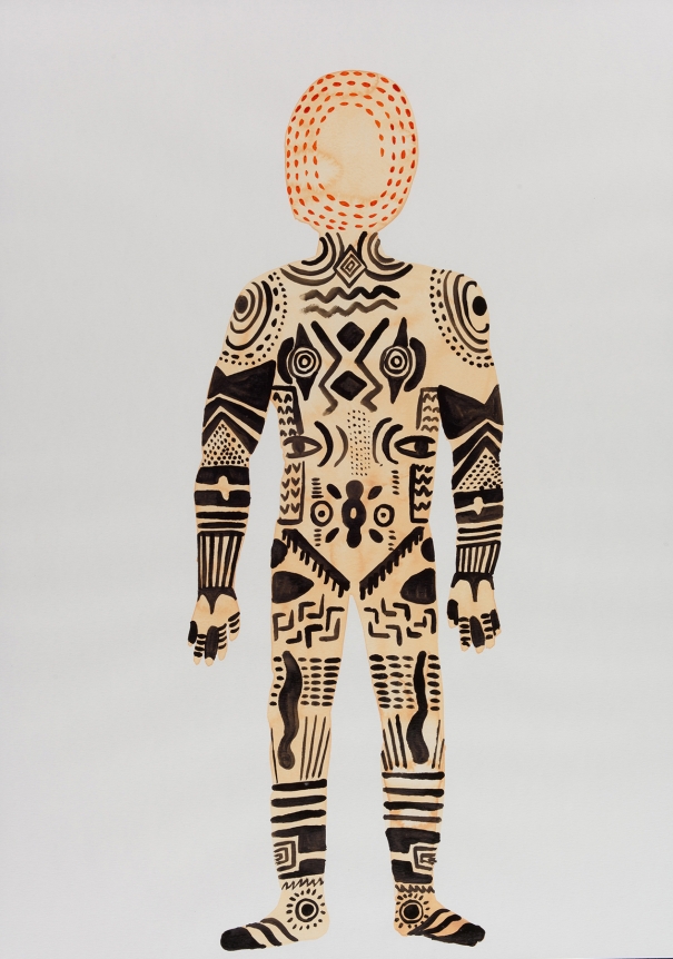 Takehito Koganezawa, Christopher Grimes Gallery