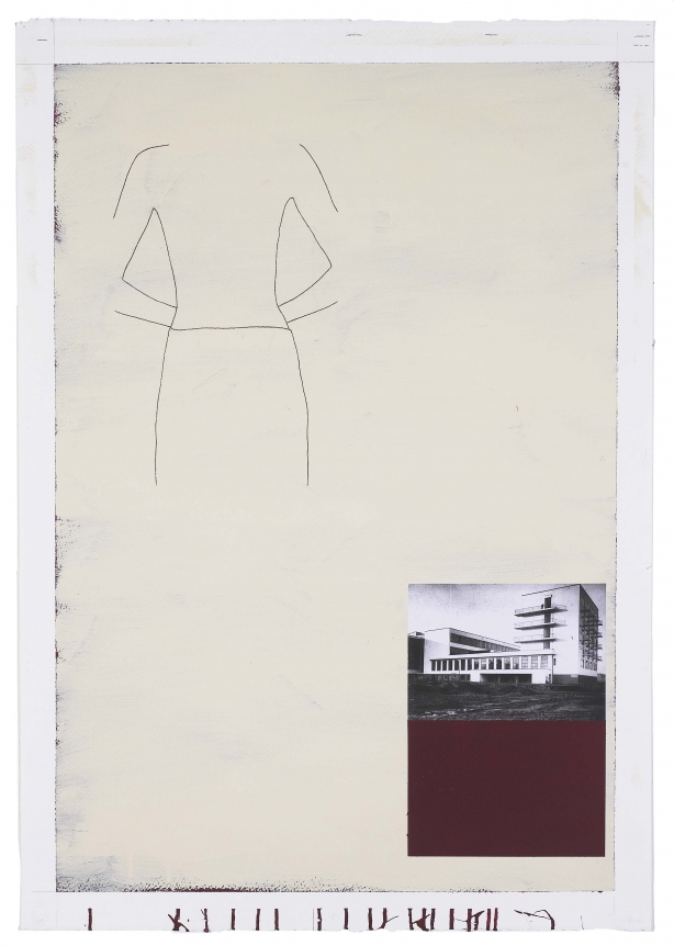 Julião Sarmento, Juliao Sarmento, Christopher Grimes Gallery