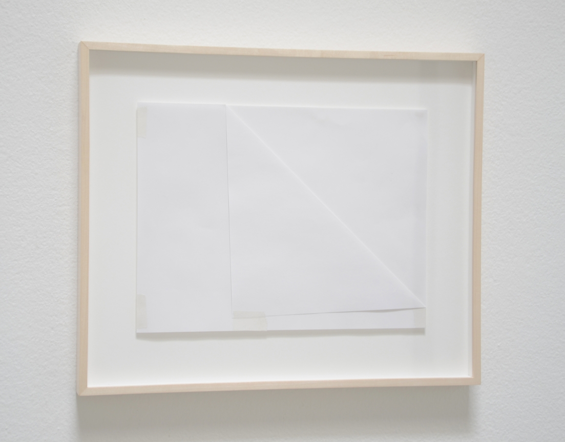 Carlos Bunga, Christopher Grimes Gallery