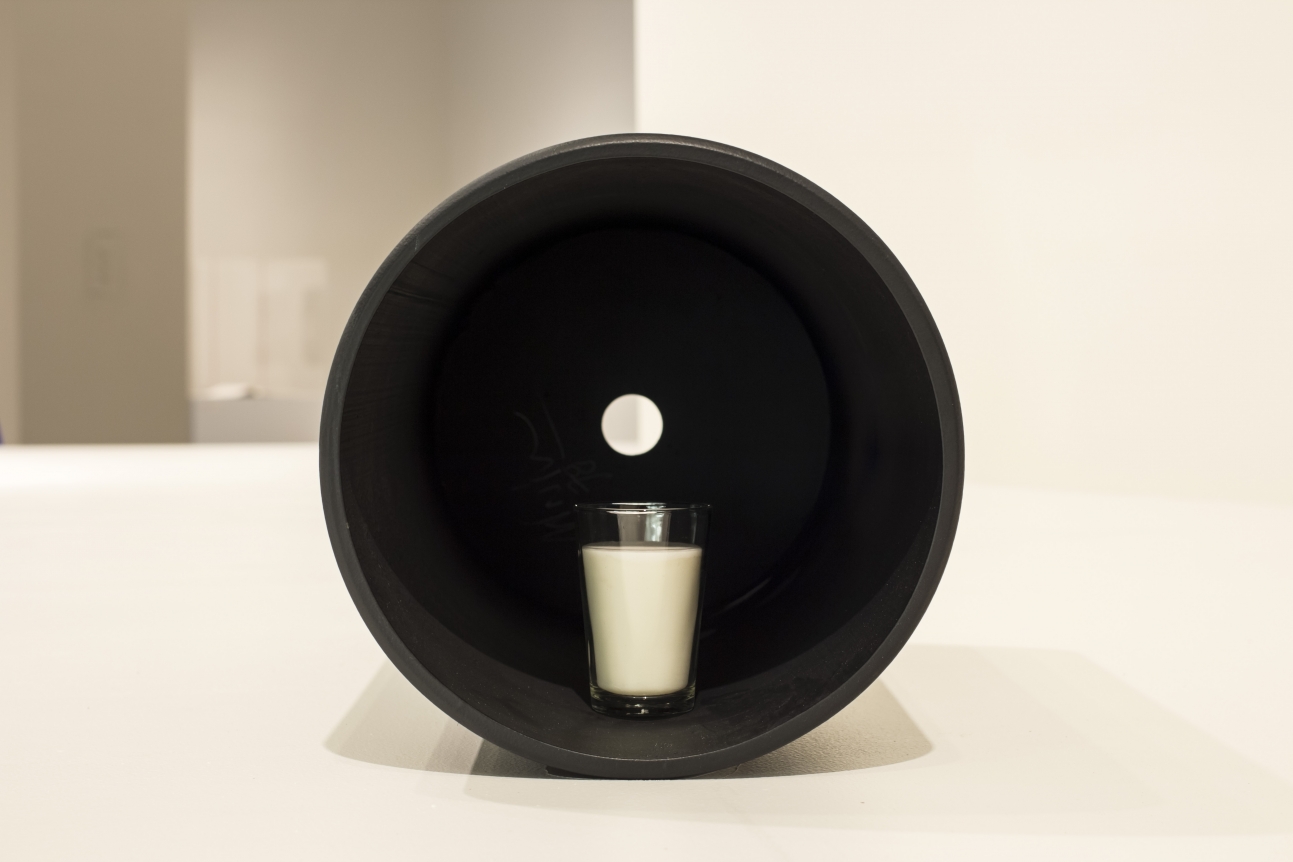 Waltercio Caldas, Blanton Museum of Art