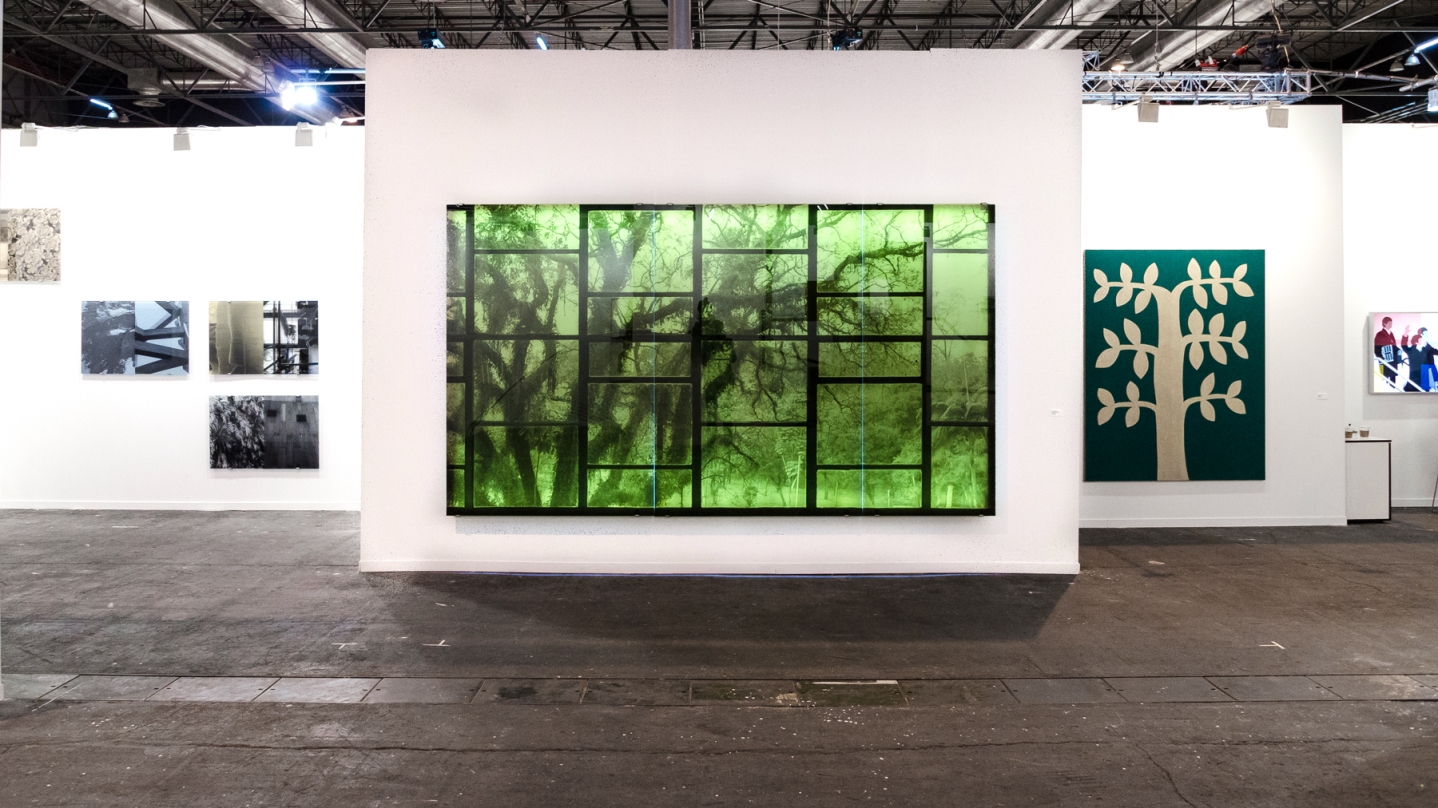 ARCO Madrid, Christopher Grimes Gallery