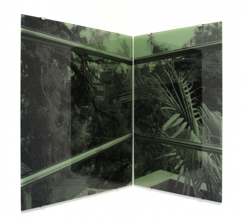 Veronika Kellndorfer, Christopher Grimes Gallery