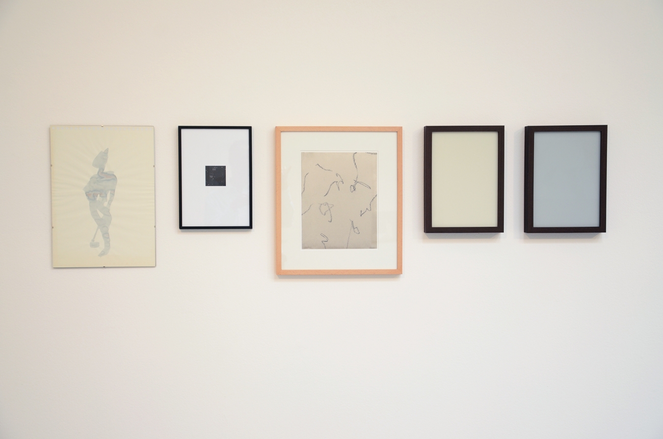 Julião Sarmento, Juliao Sarmento, Christopher Grimes Gallery