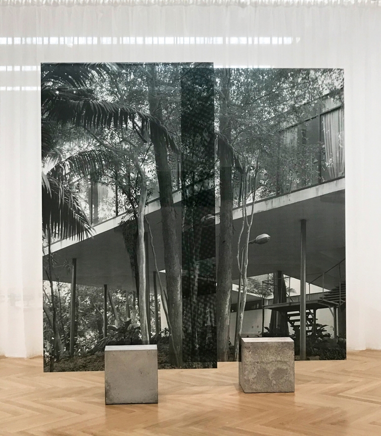 Veronika Kellndorfer, Christopher Grimes Gallery, ARCOlisboa
