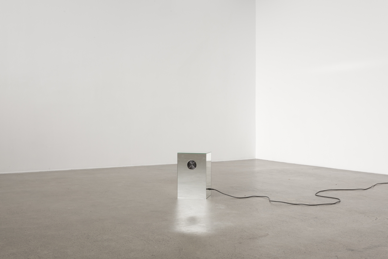 Dane Mitchell, Artspace New Zealand
