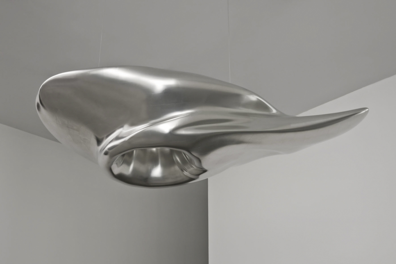 Inigo Manglano-Ovalle, Iñigo Manglano-Ovalle, Christopher Grimes Gallery
