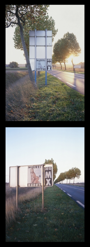 Allan Sekula, Christopher Grimes Gallery