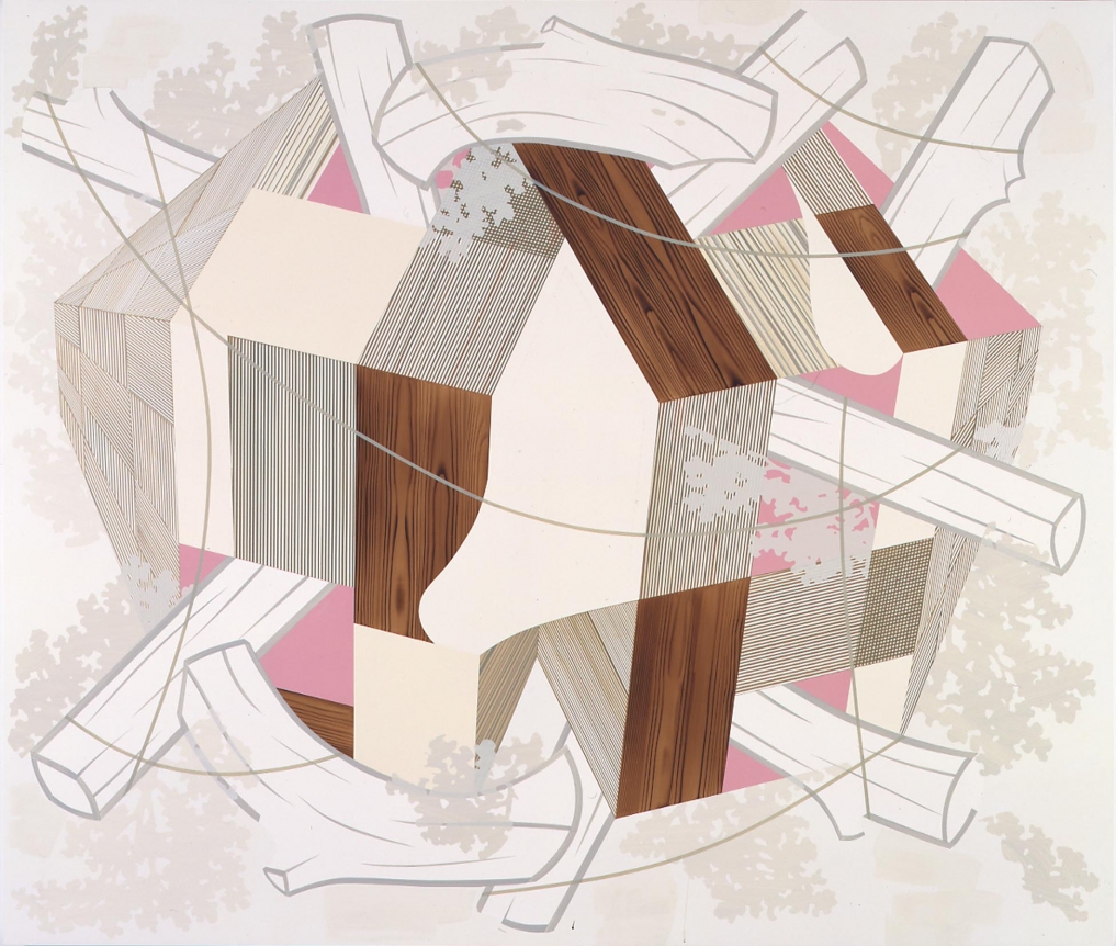 Kevin Appel, Christopher Grimes Gallery