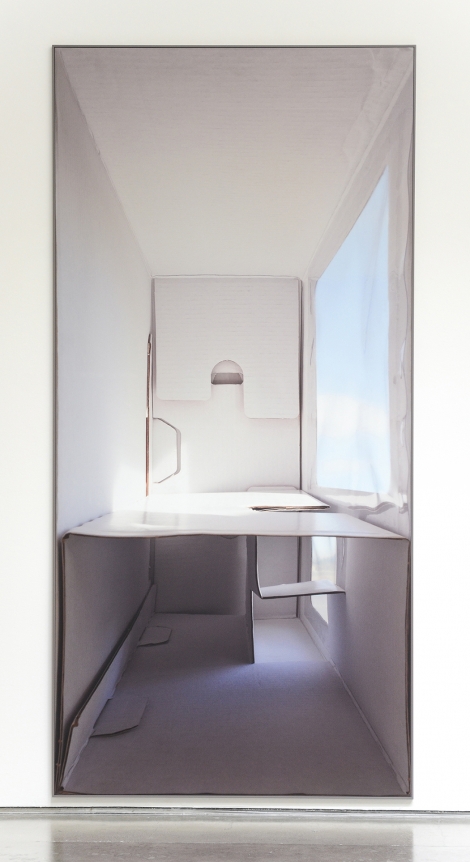 Lucia Koch, Christopher Grimes Gallery