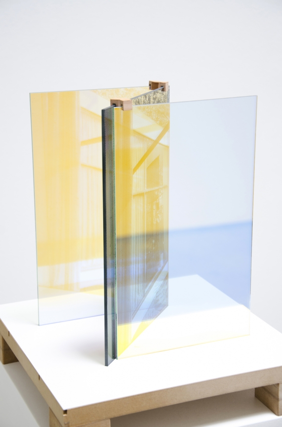 Veronika Kellndorfer, Christopher Grimes Gallery
