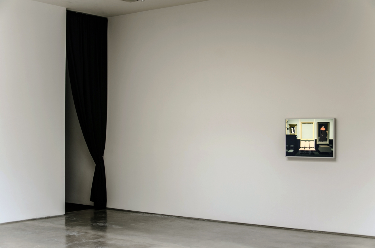 Kota Ezawa, Christopher Grimes Gallery