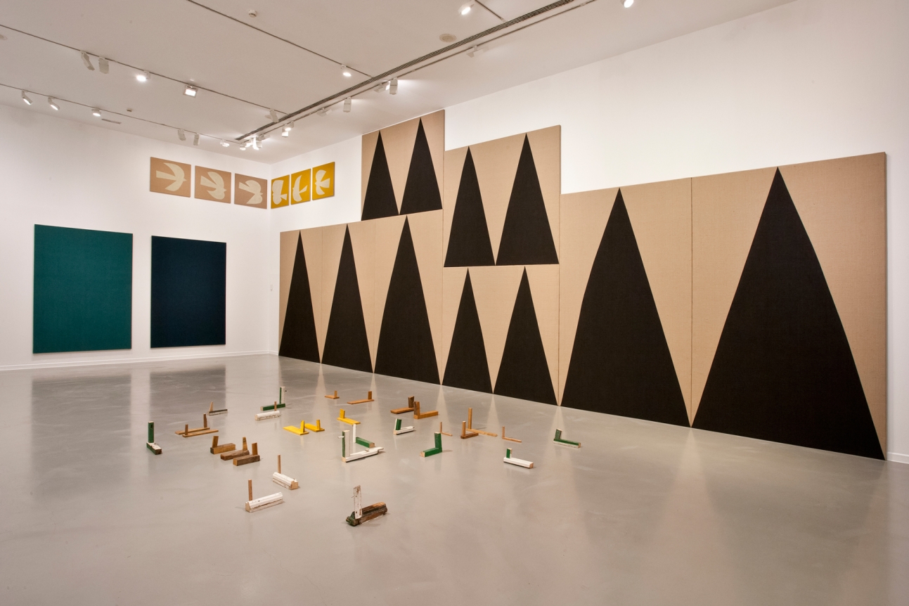 Antonio Ballester Moreno, La Casa Encendida