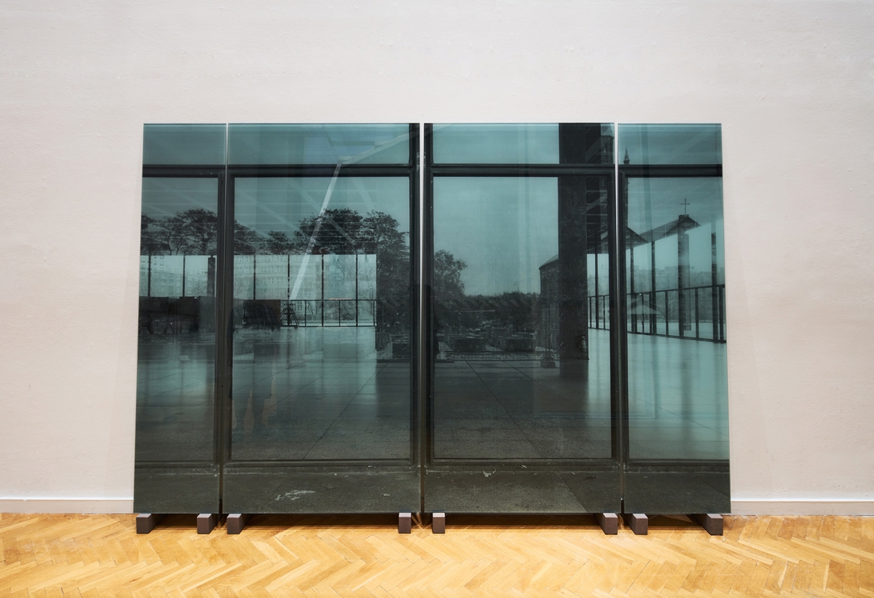 Veronika Kellndorfer, Chicago Architecture Biennial