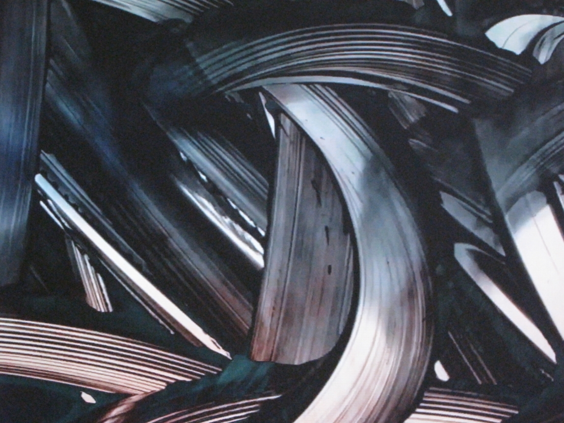 Takehito Koganezawa, Christopher Grimes Gallery