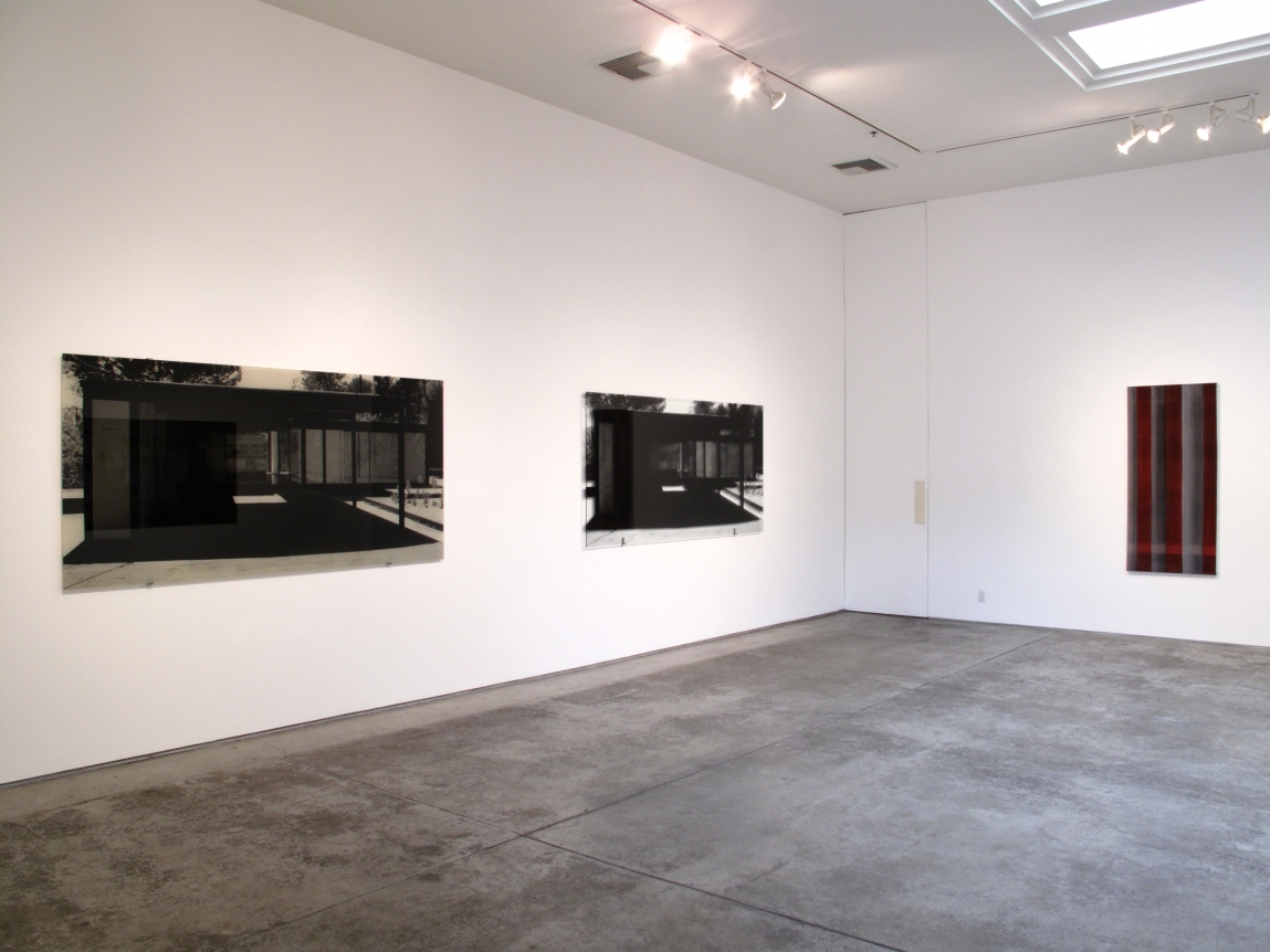 Veronika Kellndorfer, Christopher Grimes Gallery