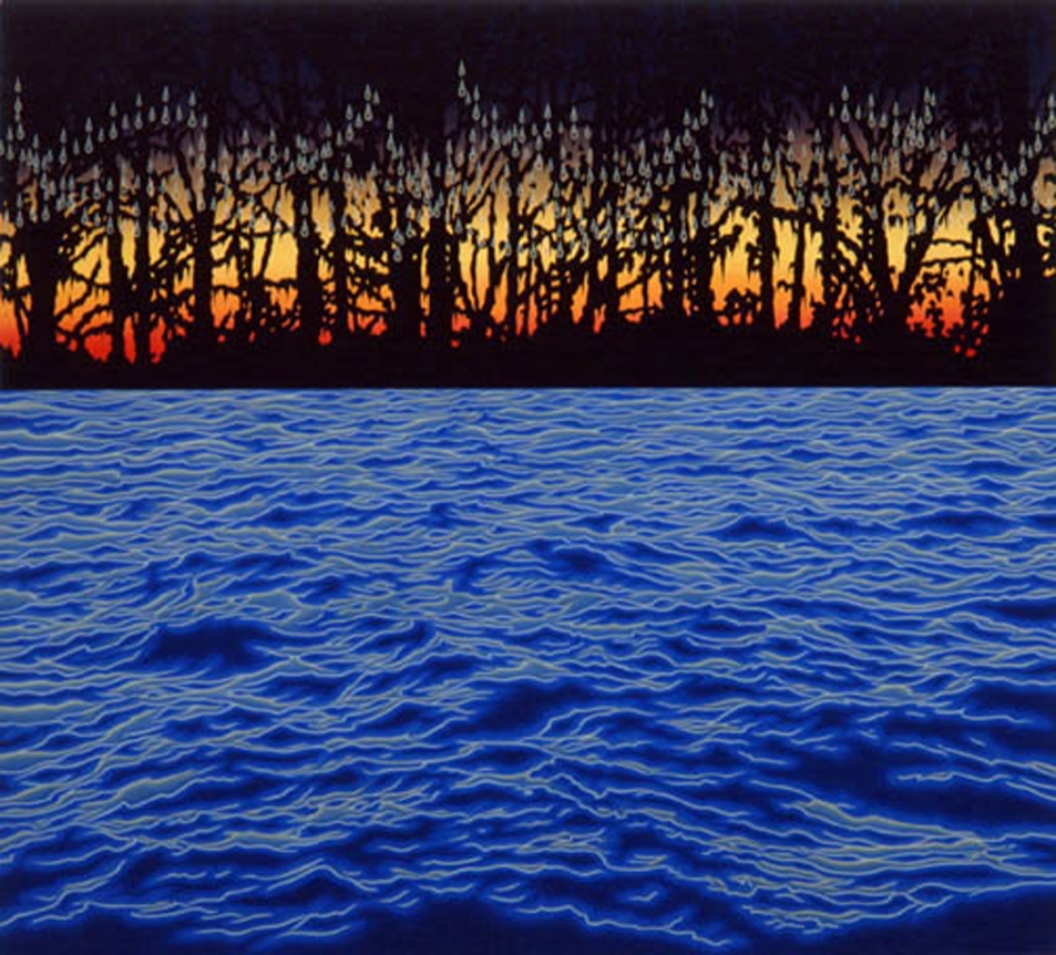 Sharon Ellis, Christopher Grimes Gallery