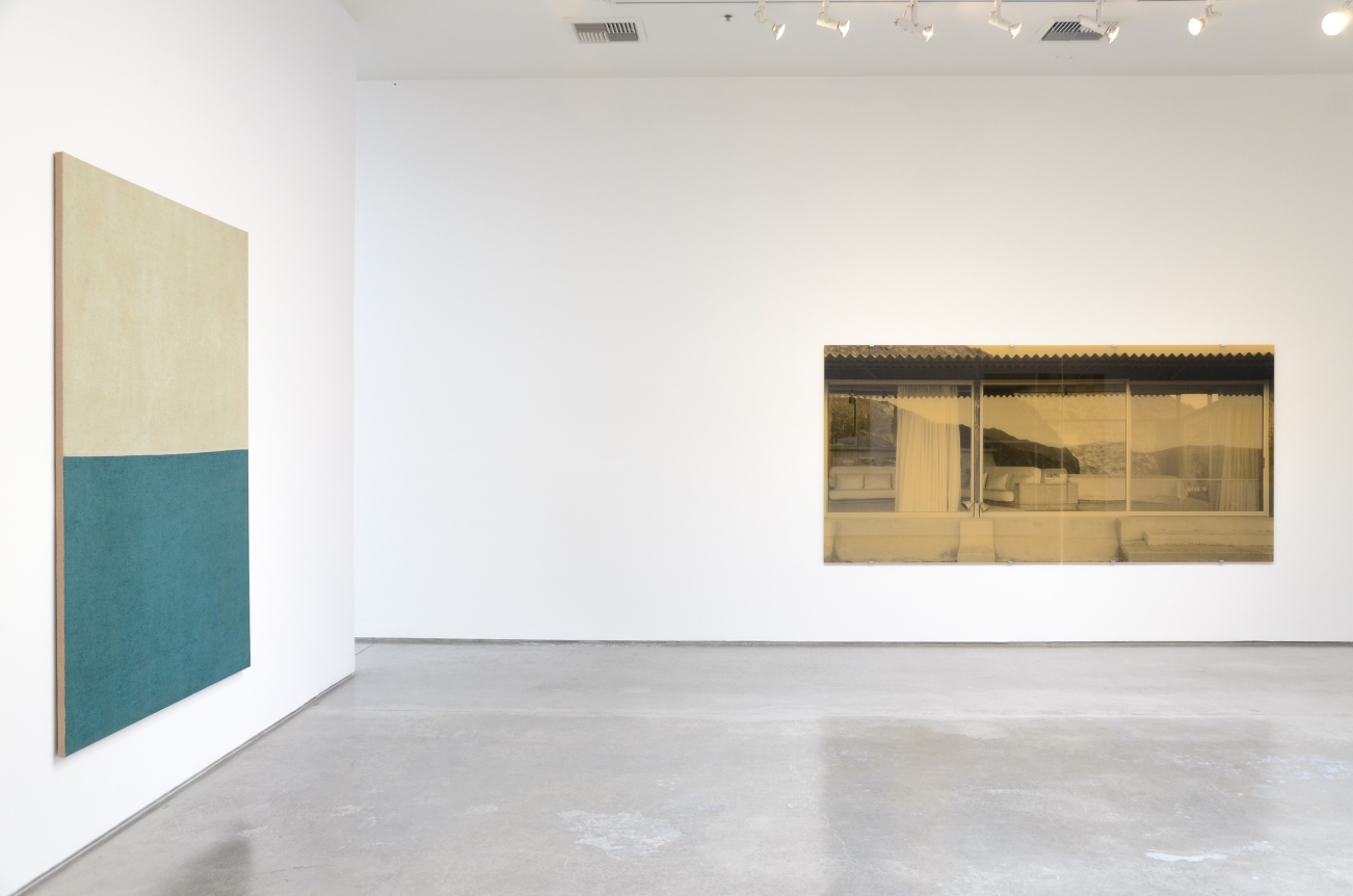 Veronika Kellndorfer & Antonio Ballester Moreno