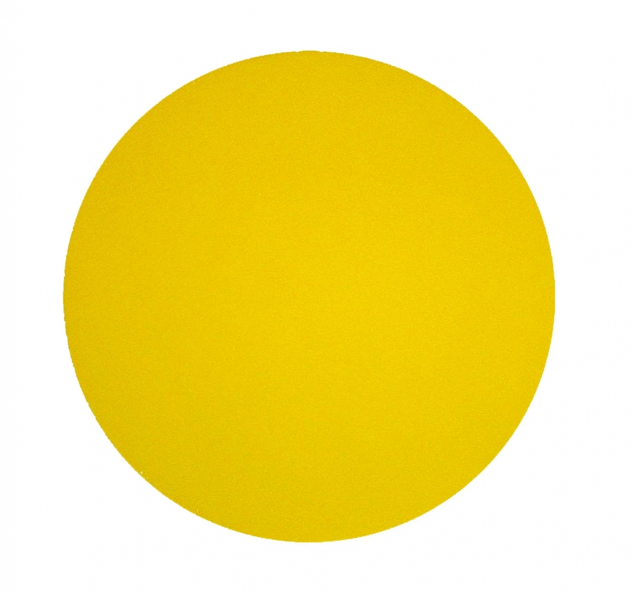 Olivier Mosset, Christopher Grimes Gallery