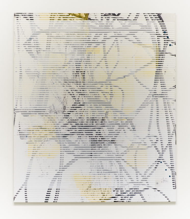 Kevin Appel, Christopher Grimes Gallery