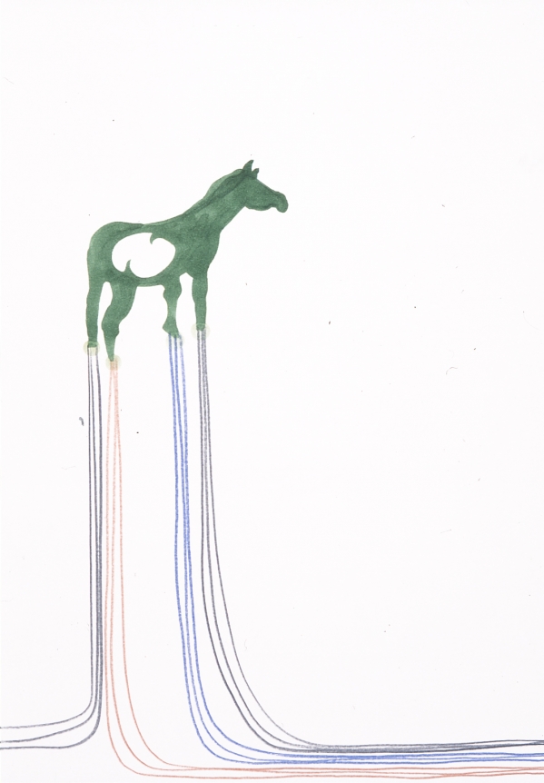 Takehito Koganezawa, Christopher Grimes Gallery