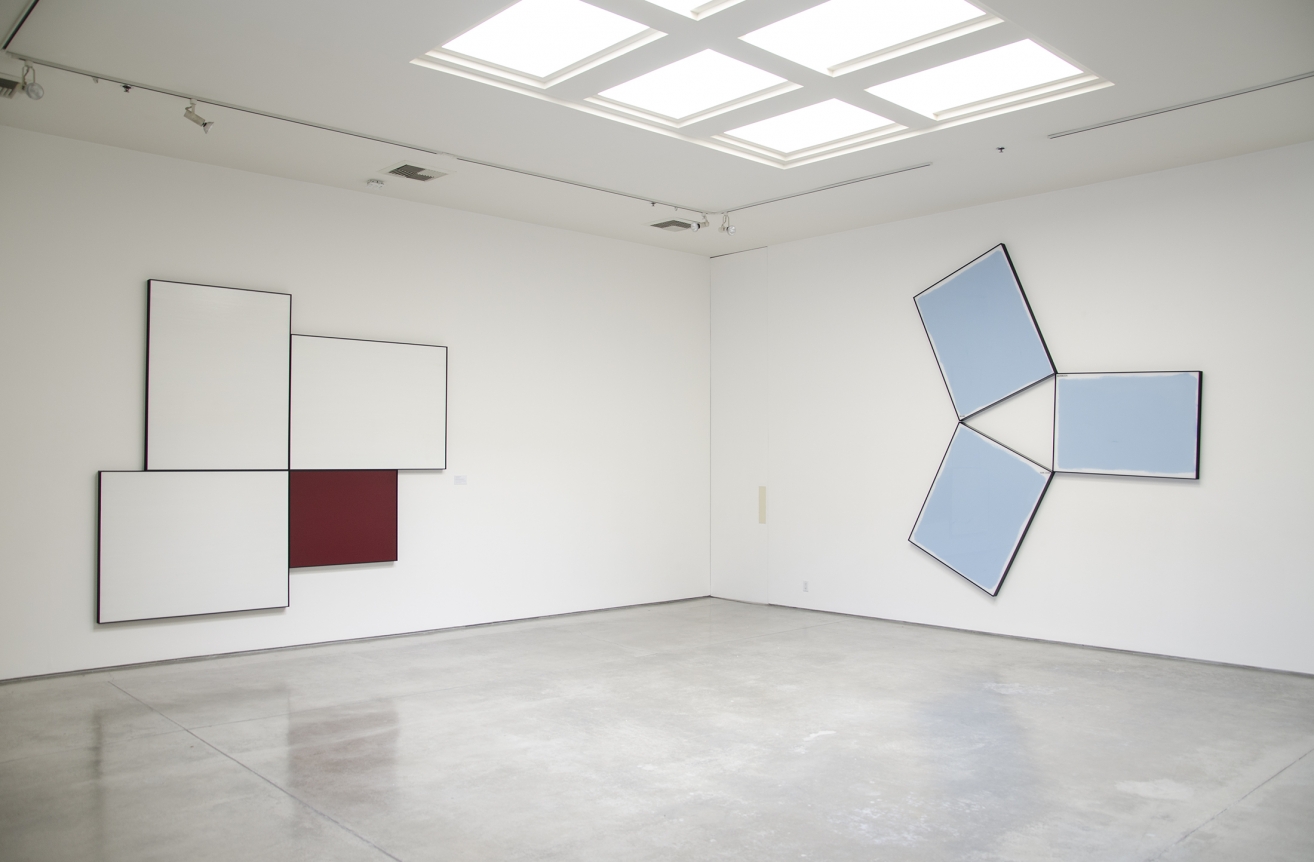 João Louro, Joao Louro, Christopher Grimes Gallery