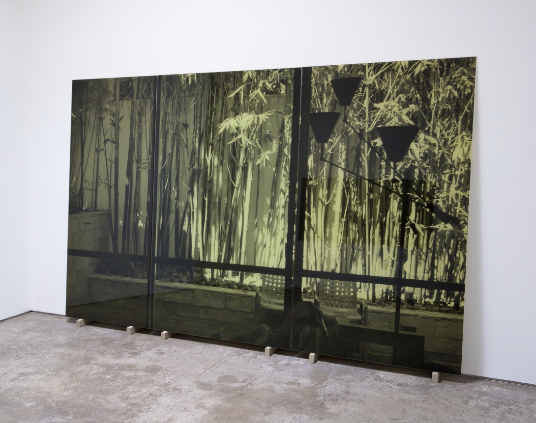 Veronika Kellndorfer, Christopher Grimes Gallery