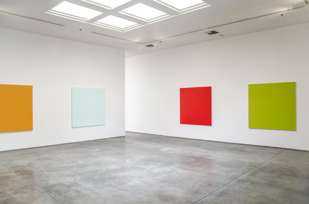 Henry Codax, Christopher Grimes Gallery