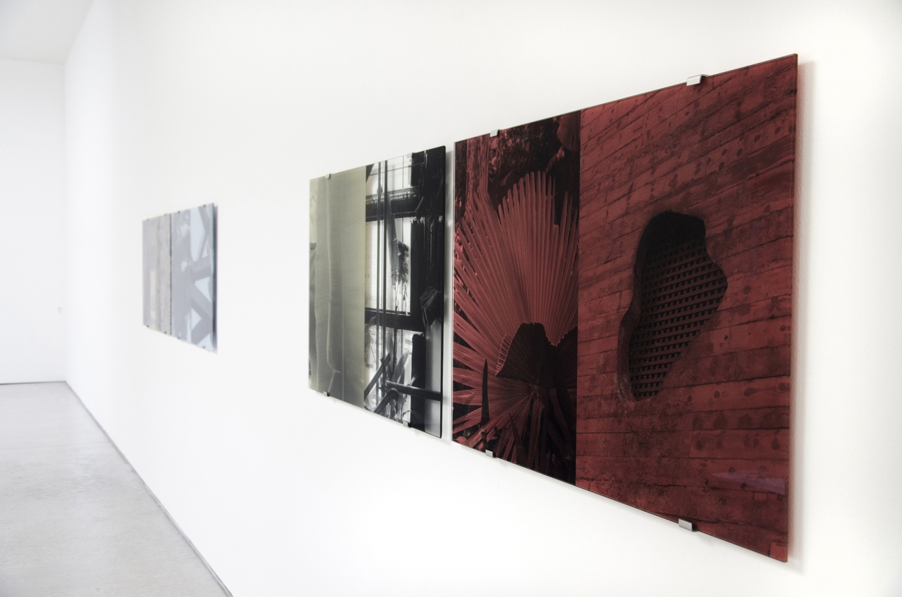Veronika Kellndorfer, Christopher Grimes Gallery