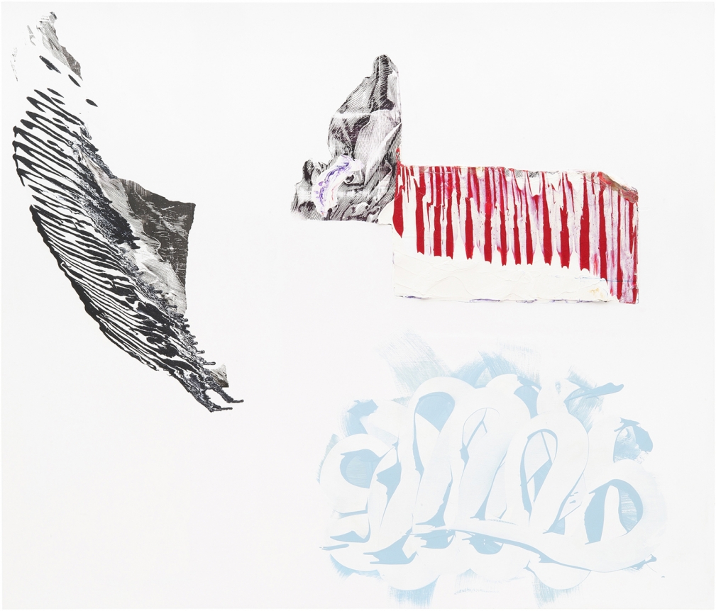 Pia Fries, Christopher Grimes Gallery