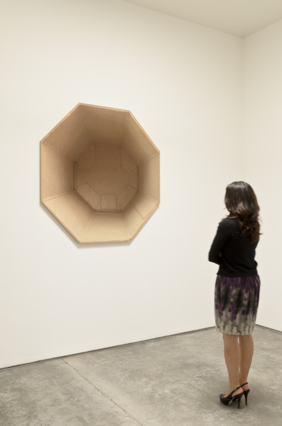 Lucia Koch, Christopher Grimes Gallery