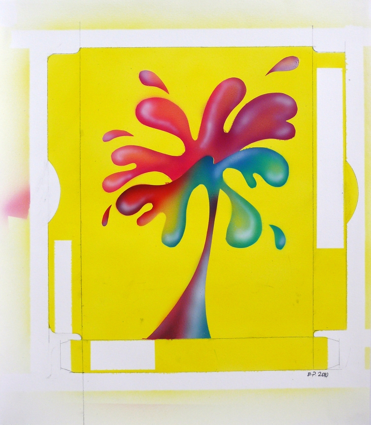 Ester Partegàs, Ester Partegas, Christopher Grimes Gallery