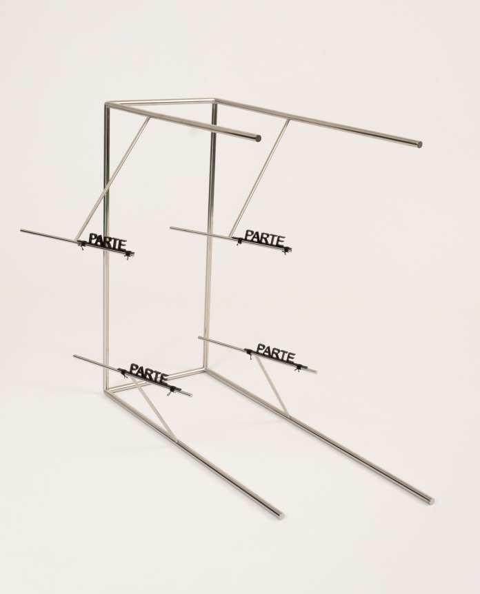 Waltercio Caldas, Christopher Grimes Gallery