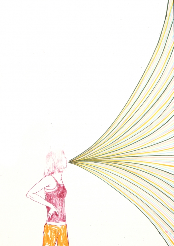 Takehito Koganezawa, Christopher Grimes Gallery