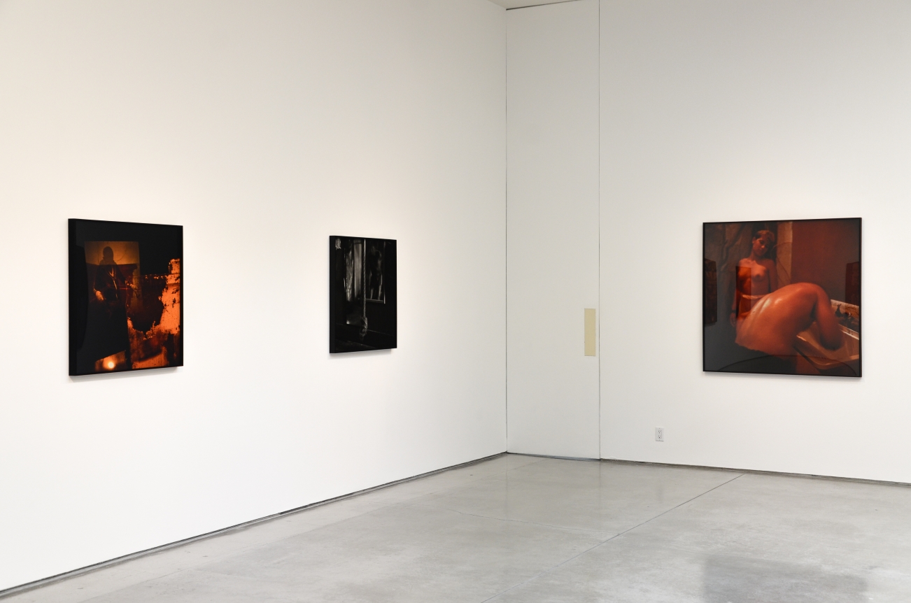 Miguel Rio Branco, Christopher Grimes Gallery