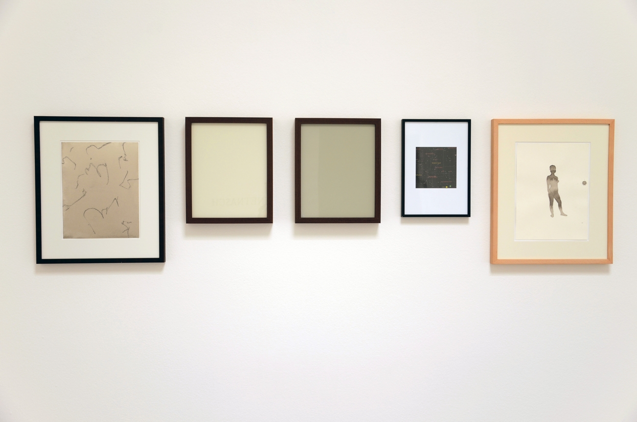 Julião Sarmento, Juliao Sarmento, Christopher Grimes Gallery