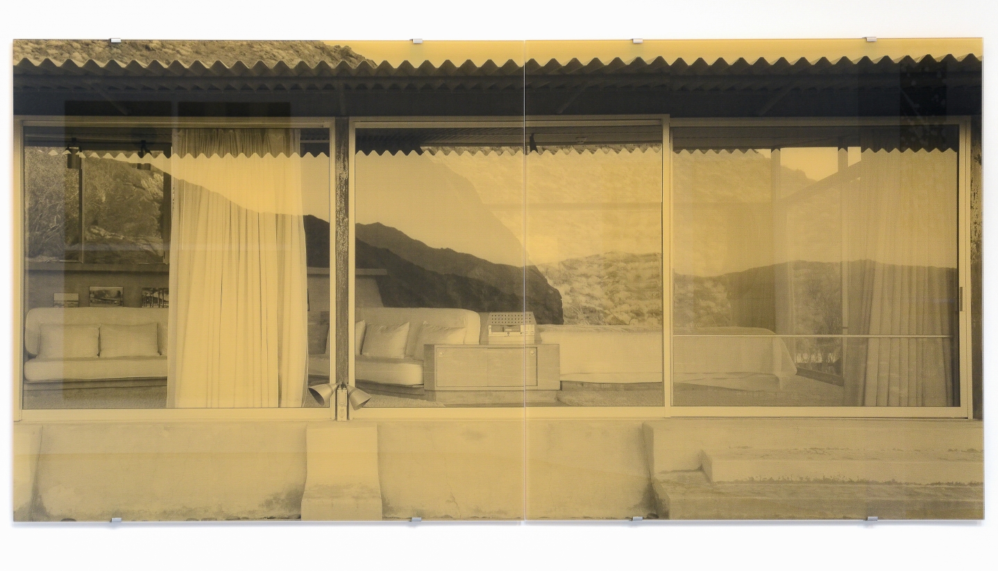 Veronika Kellndorfer, Christopher Grimes Gallery