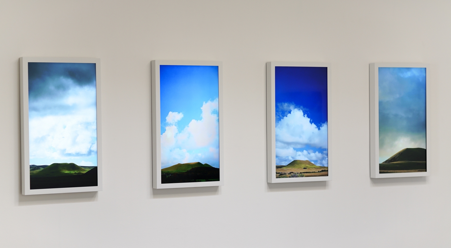 Gianfranco Foschino, Christopher Grimes Gallery