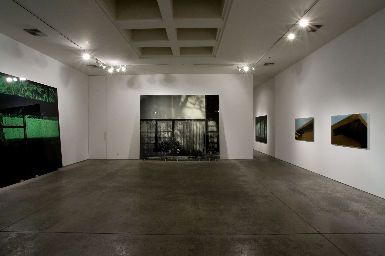 Veronika Kellndorfer, Christopher Grimes Gallery