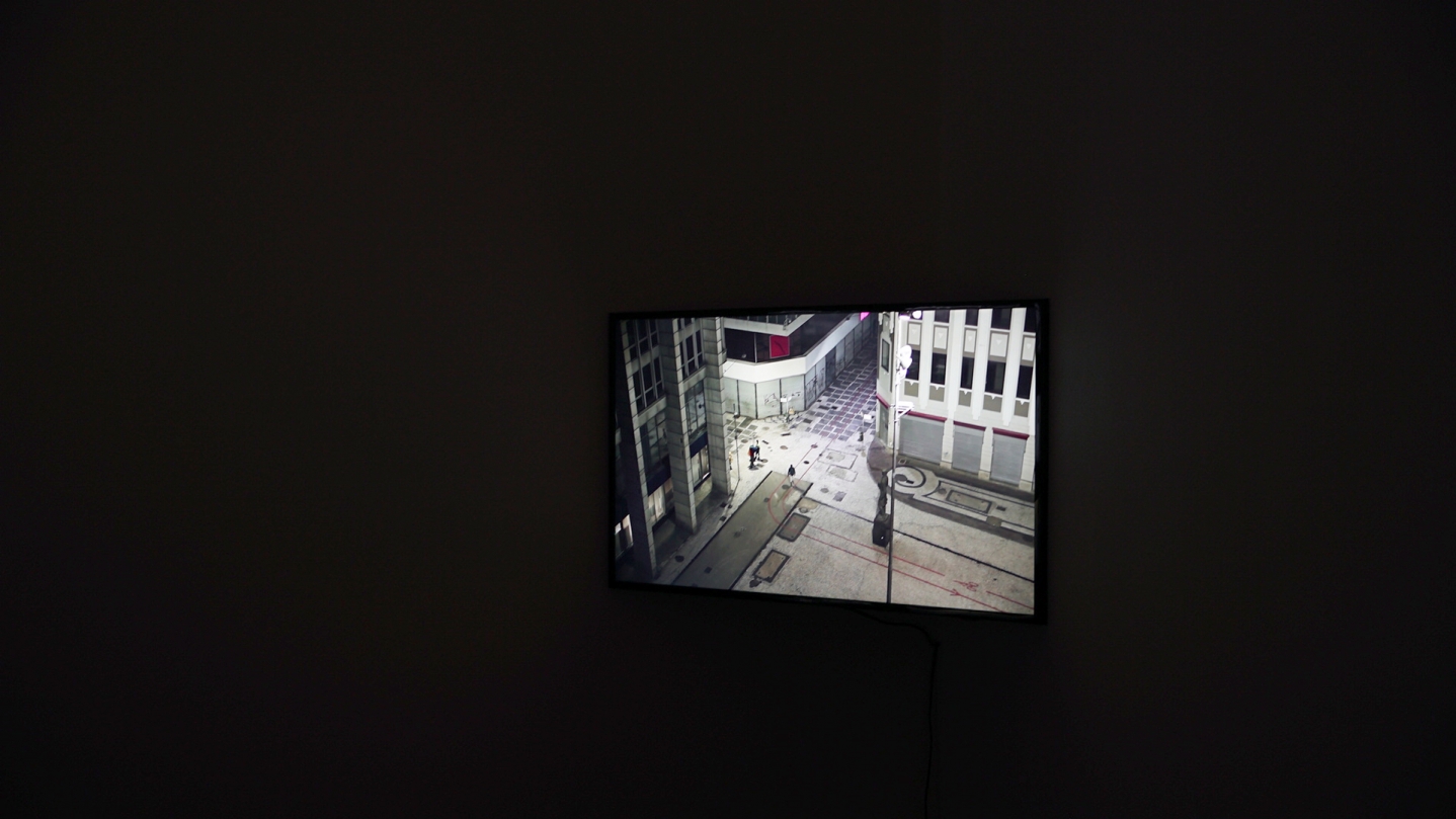 Gianfranco Foschino, Christopher Grimes Gallery
