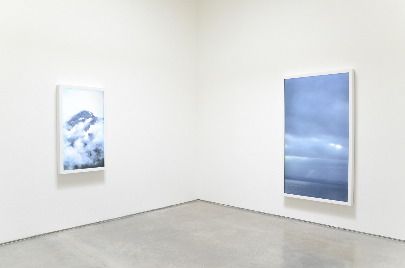 Gianfranco Foschino, Christopher Grimes Gallery