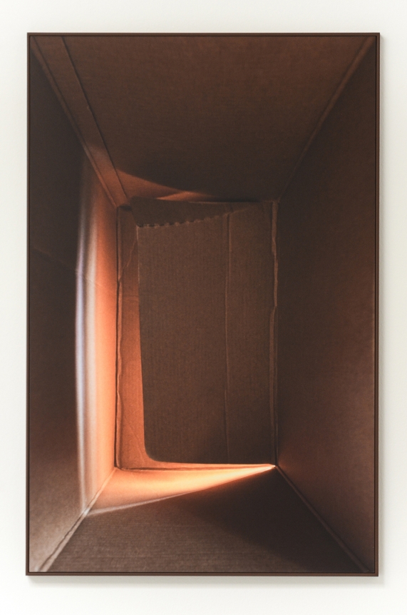 Lucia Koch, Christopher Grimes Gallery