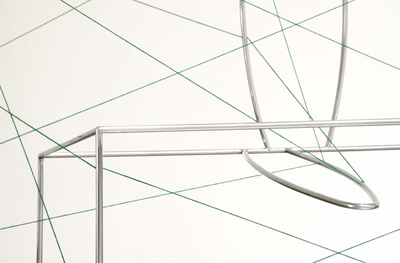 Rumor, Waltercio Caldas, Christopher Grimes Gallery