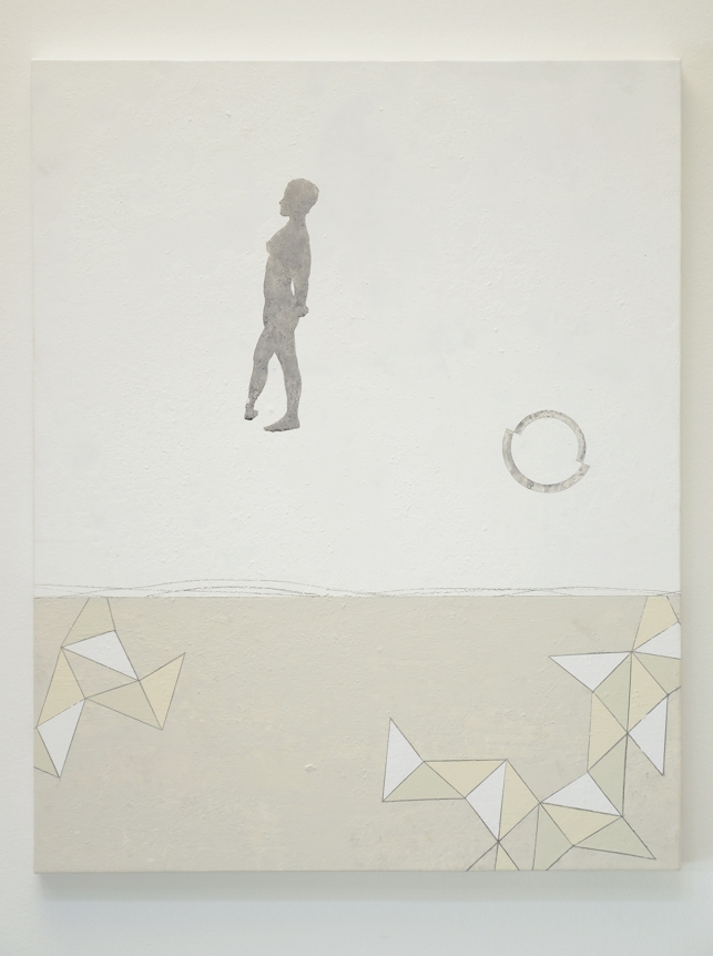 Julião Sarmento, Juliao Sarmento, Christopher Grimes Gallery