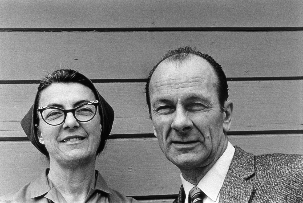 Allan Sekula, Christopher Grimes Gallery