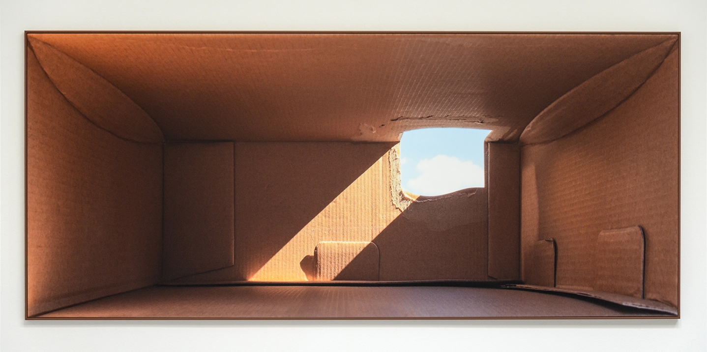 Lucia Koch, ARCO Madrid
