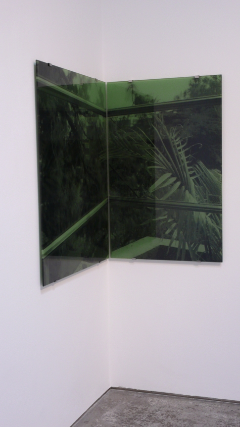Veronika Kellndorfer, Christopher Grimes Gallery