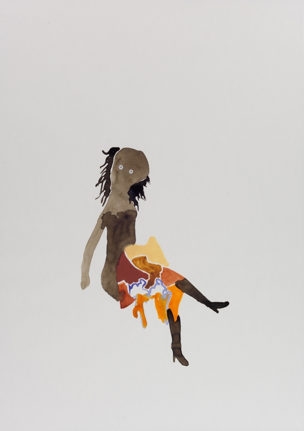 Takehito Koganezawa, Christopher Grimes Gallery